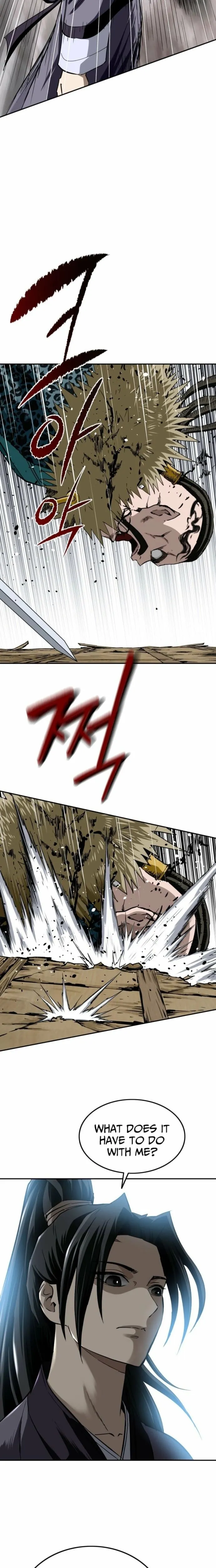 The Supreme Demonic Sword, chapter 14, page 9