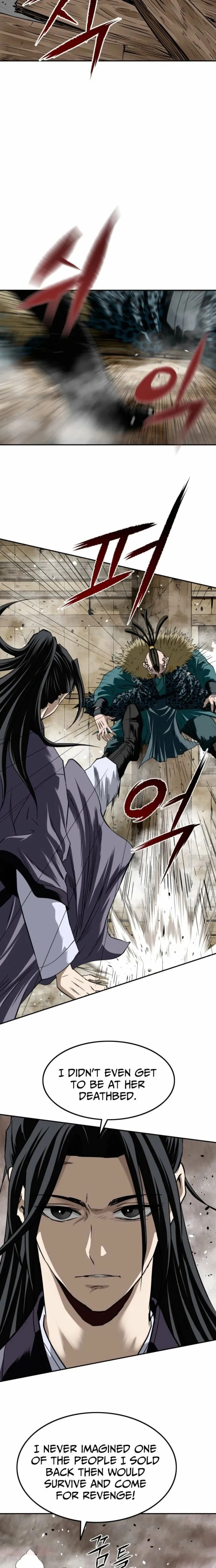 The Supreme Demonic Sword, chapter 14, page 11
