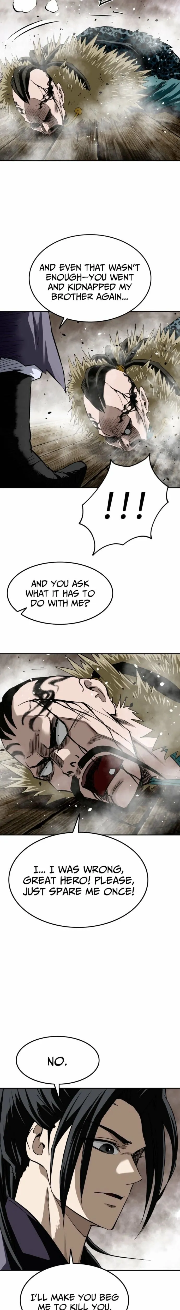 The Supreme Demonic Sword, chapter 14, page 12
