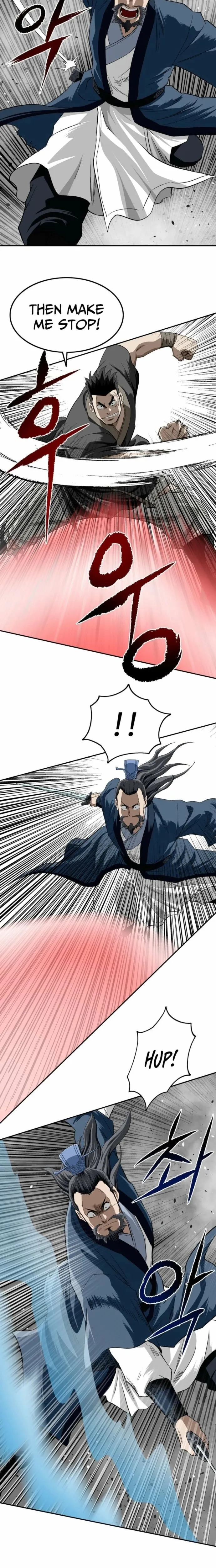 The Supreme Demonic Sword, chapter 14, page 16