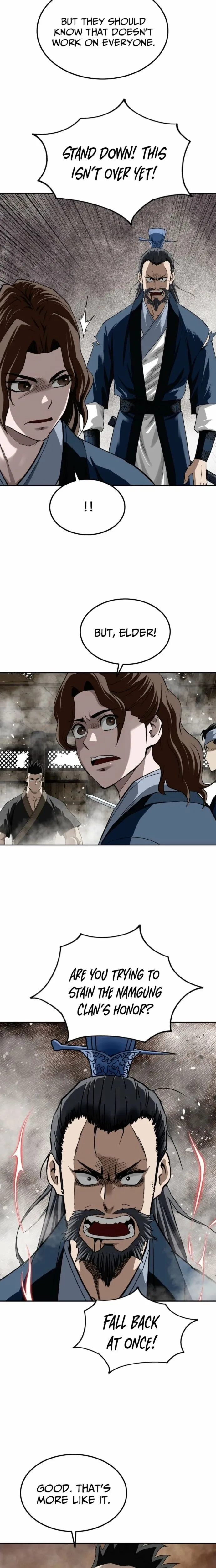 The Supreme Demonic Sword, chapter 14, page 24