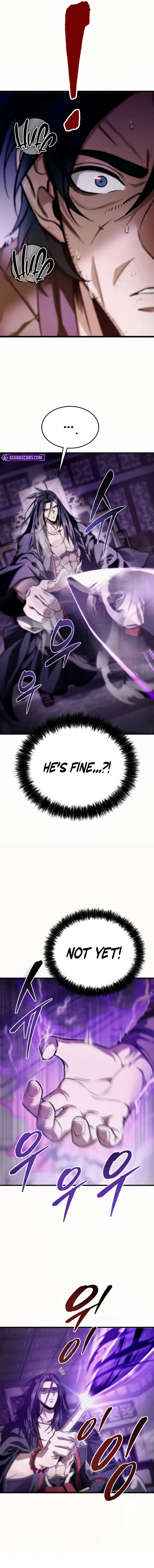 Sichuan’s Supreme King, chapter 1, page 10