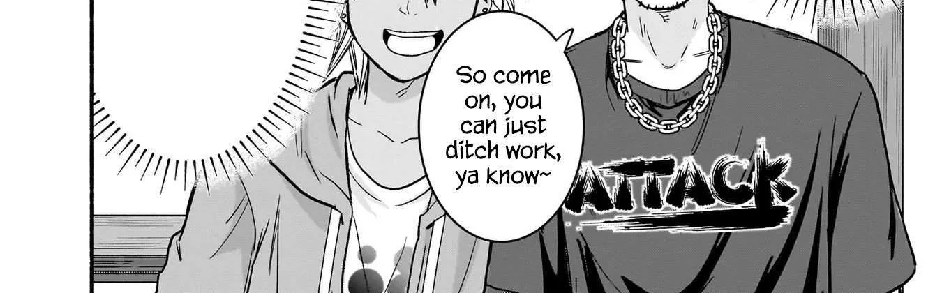 Nee, Mou Isso Tsukiacchau? Osananajimi no Bishoujo ni Tanomarete, Camo Kareshi Hajimemashita, chapter 34, page 16