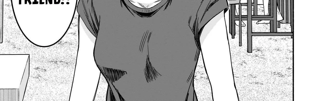 Nee, Mou Isso Tsukiacchau? Osananajimi no Bishoujo ni Tanomarete, Camo Kareshi Hajimemashita, chapter 34, page 26
