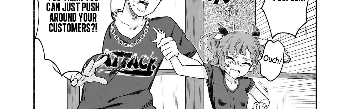 Nee, Mou Isso Tsukiacchau? Osananajimi no Bishoujo ni Tanomarete, Camo Kareshi Hajimemashita, chapter 34, page 36