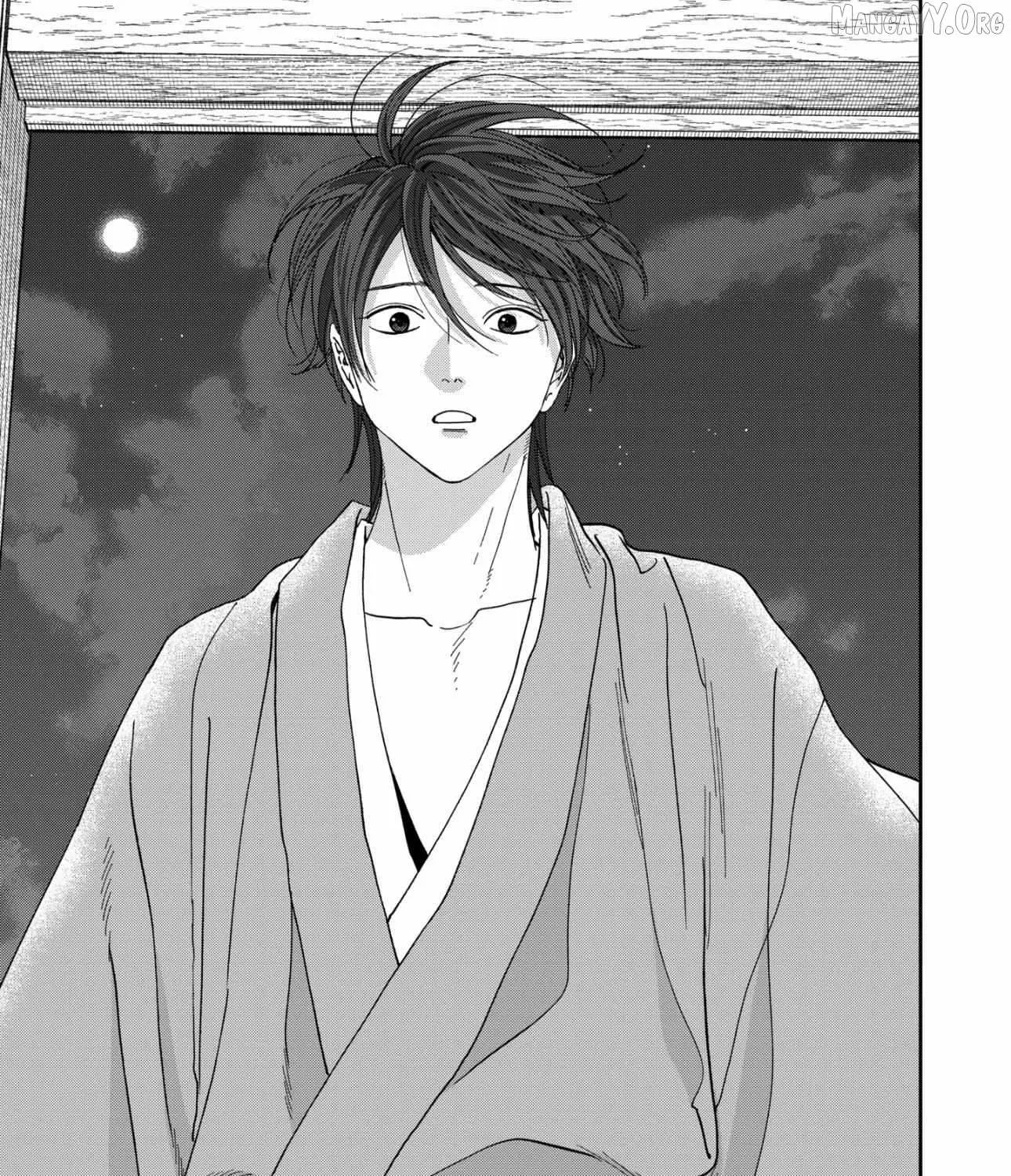 Hotaru no Yomeiri, chapter 79.2 END, page 33