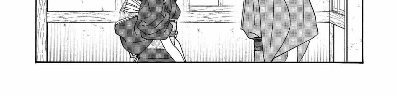Hotaru no Yomeiri, chapter 79.2 END, page 38