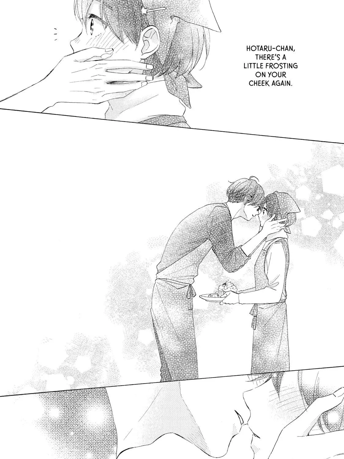 A Condition Called Love, chapter 22, page 5
