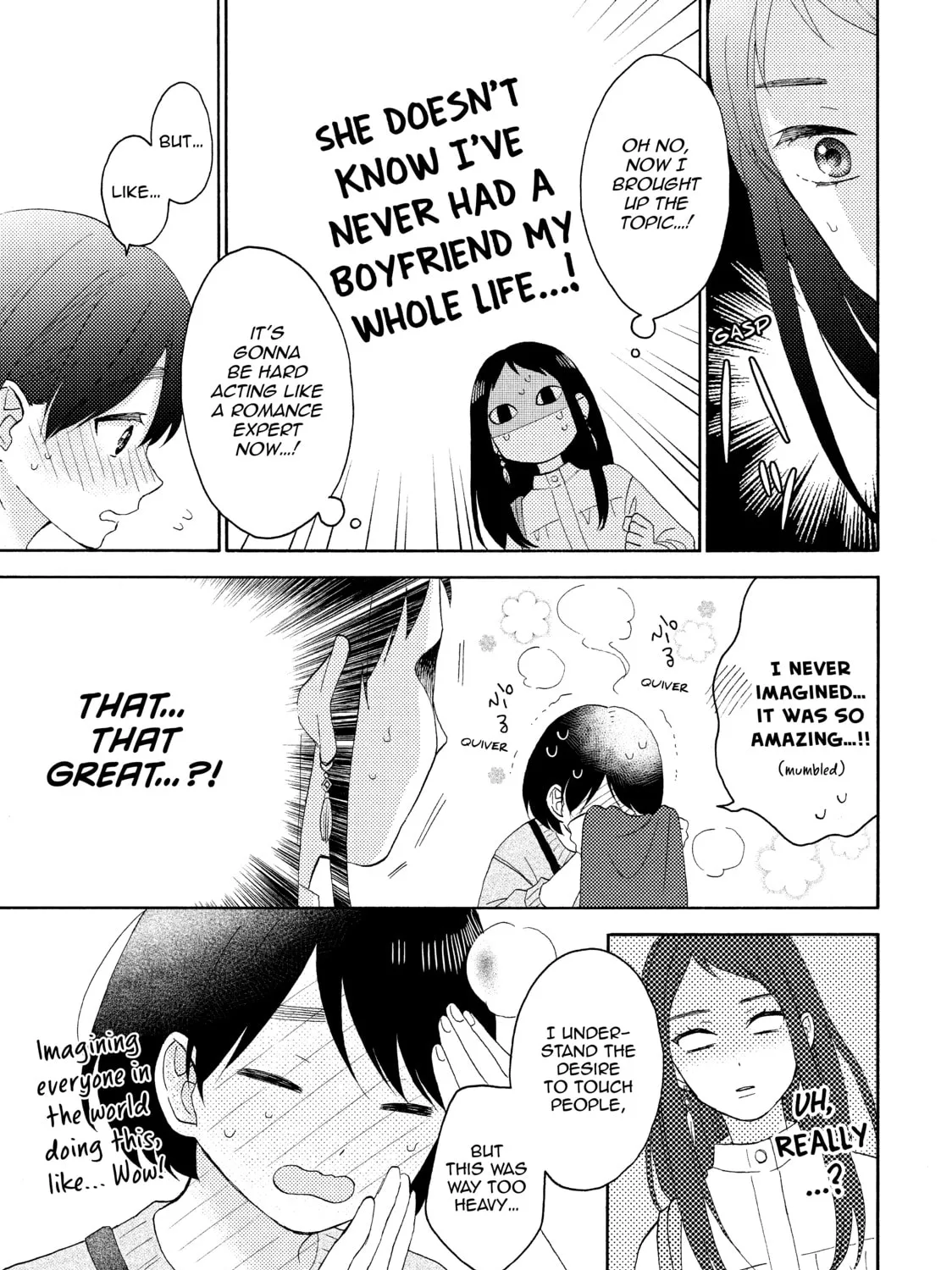 A Condition Called Love, chapter 22, page 25