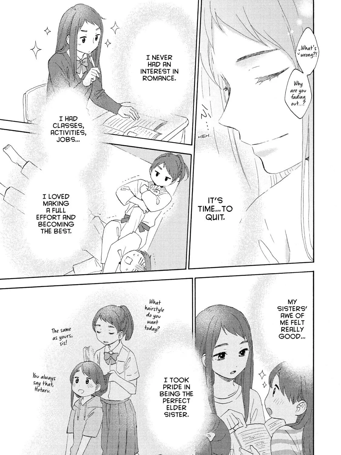A Condition Called Love, chapter 22, page 29