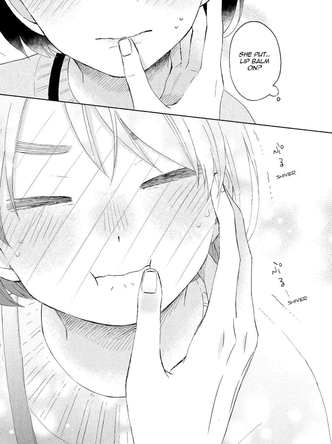 A Condition Called Love, chapter 22, page 69
