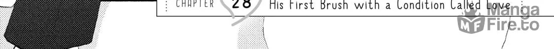 A Condition Called Love, chapter 28, page 6