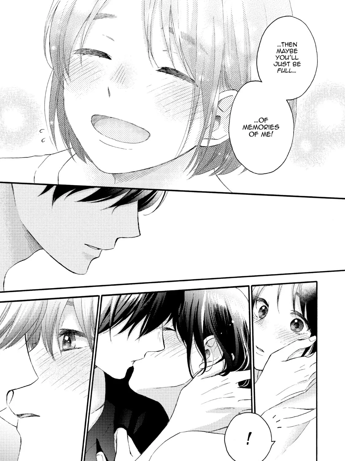 A Condition Called Love, chapter 28, page 75