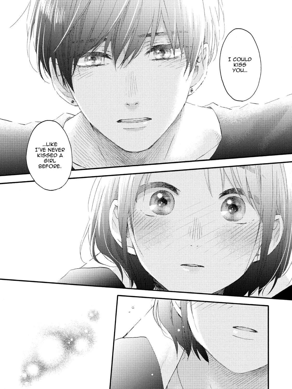 A Condition Called Love, chapter 28, page 79