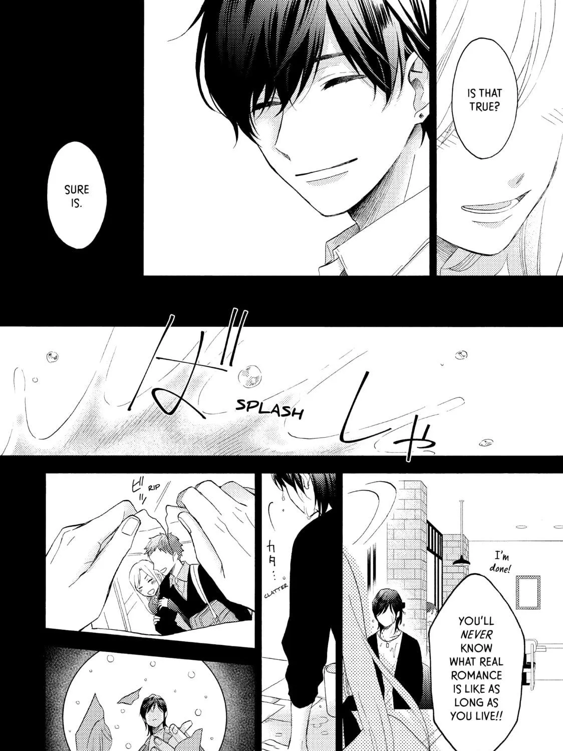 A Condition Called Love, chapter 28, page 95