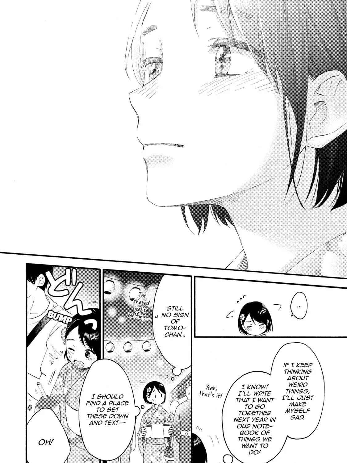 A Condition Called Love, chapter 30, page 71