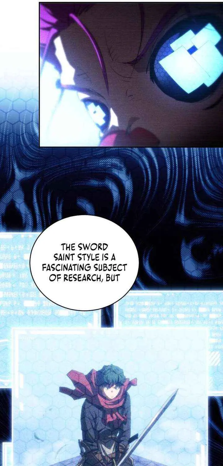 Wild Ranker, chapter 38, page 78