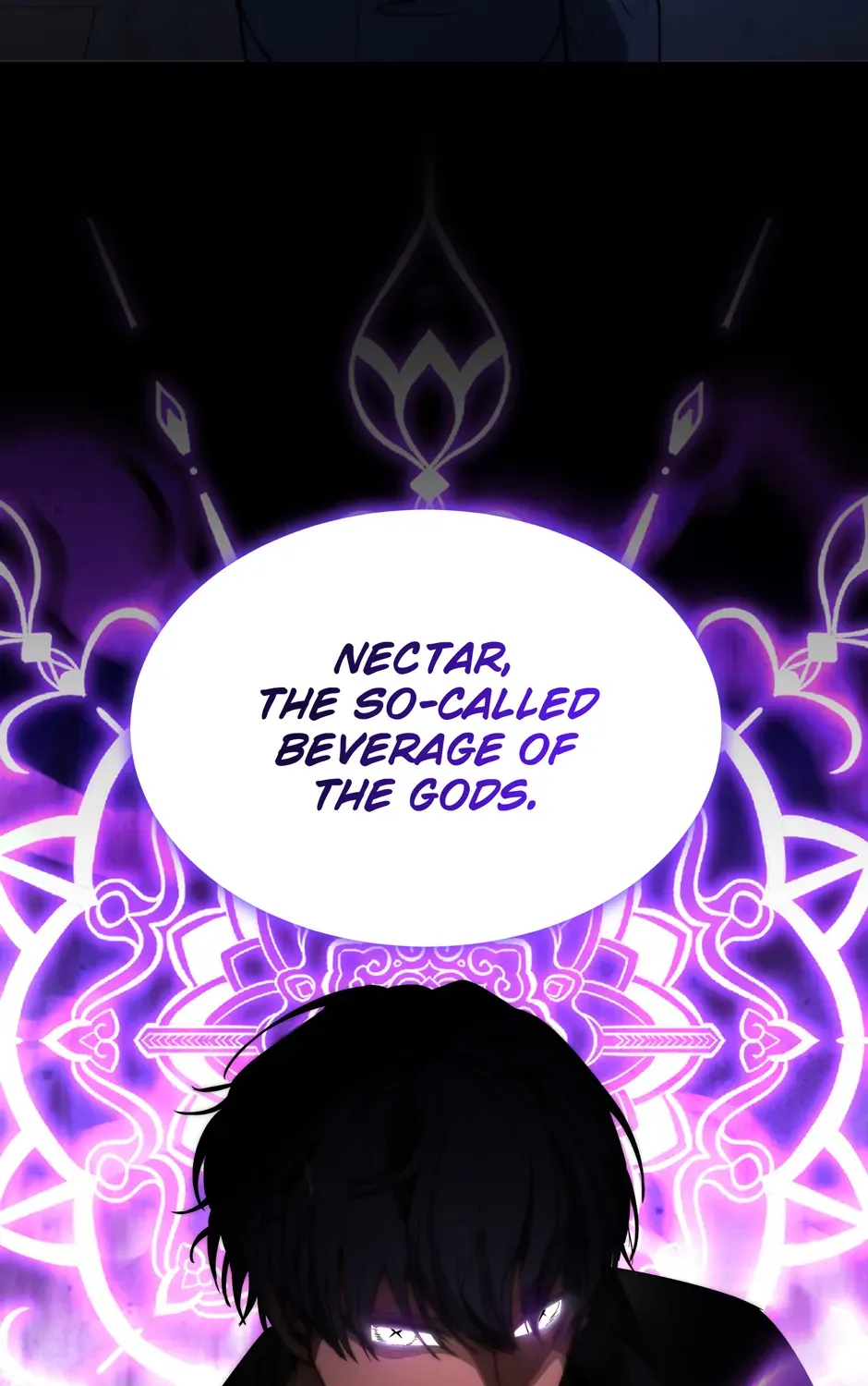 Rise of the God of War, chapter 26, page 20
