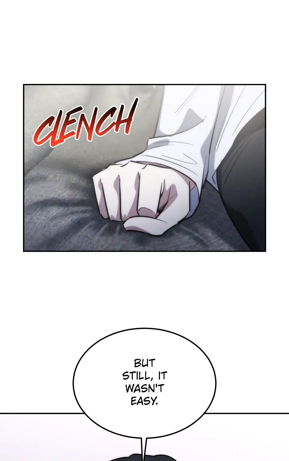 Rise of the God of War, chapter 26, page 124