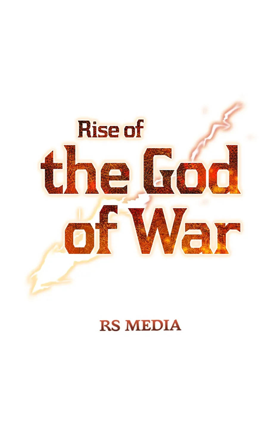 Rise of the God of War, chapter 26, page 172