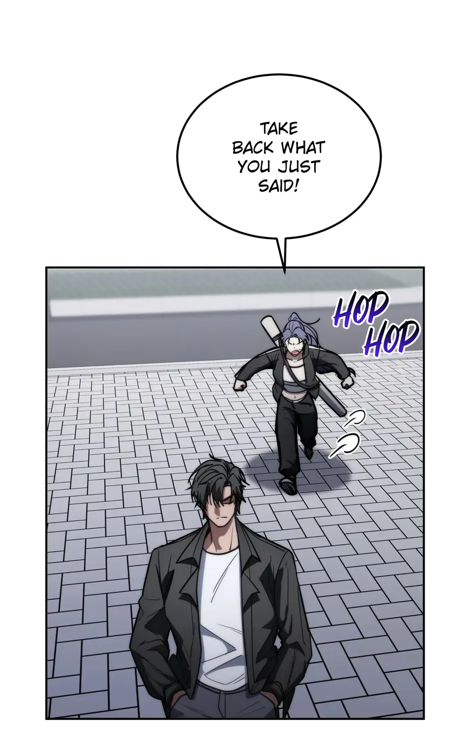 Rise of the God of War, chapter 27, page 29