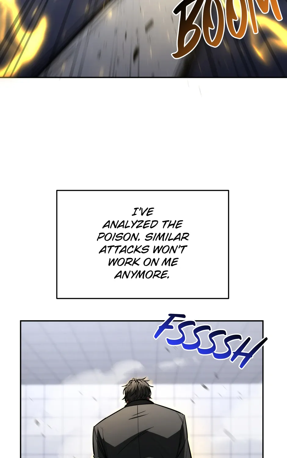 Rise of the God of War, chapter 27, page 49