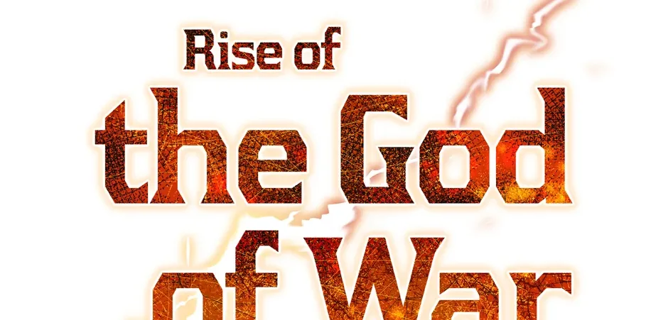 Rise of the God of War, chapter 27, page 60