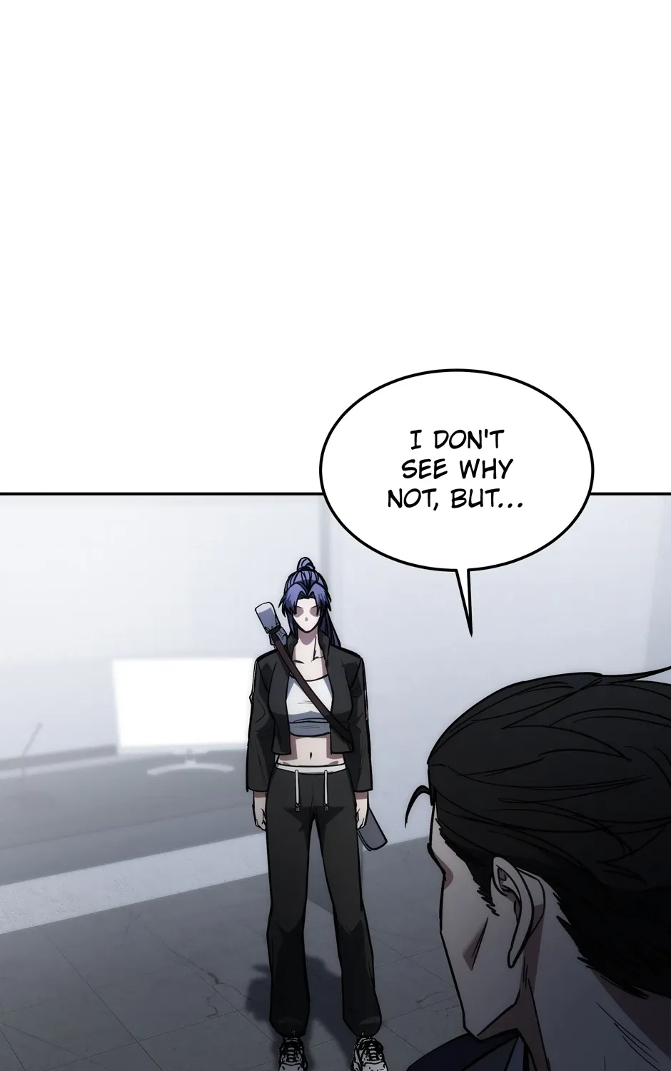 Rise of the God of War, chapter 27, page 105