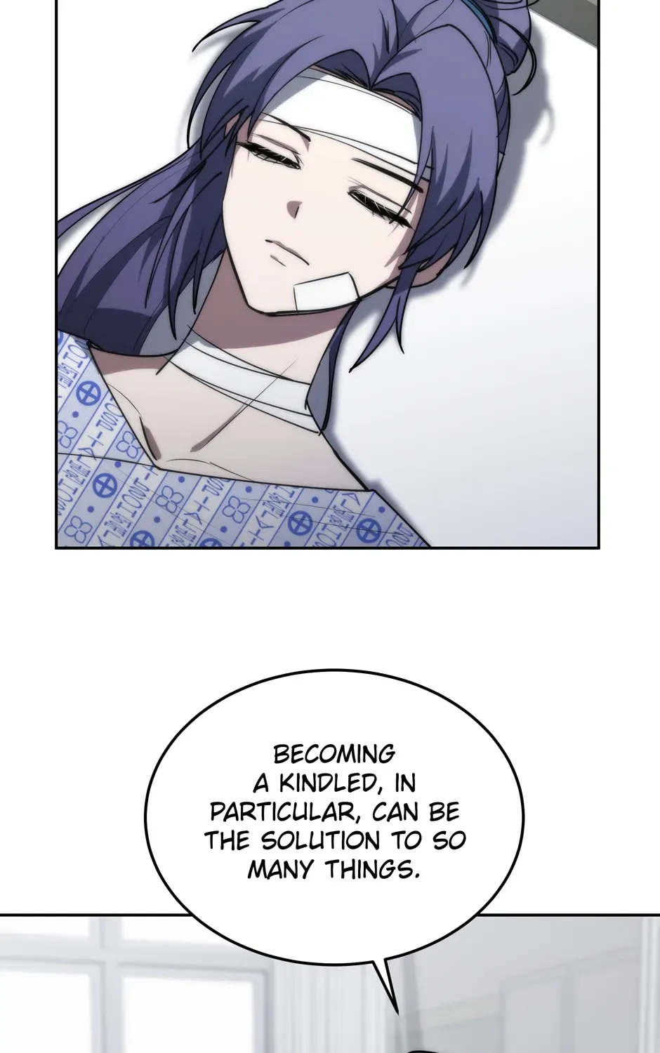 Rise of the God of War, chapter 27, page 151