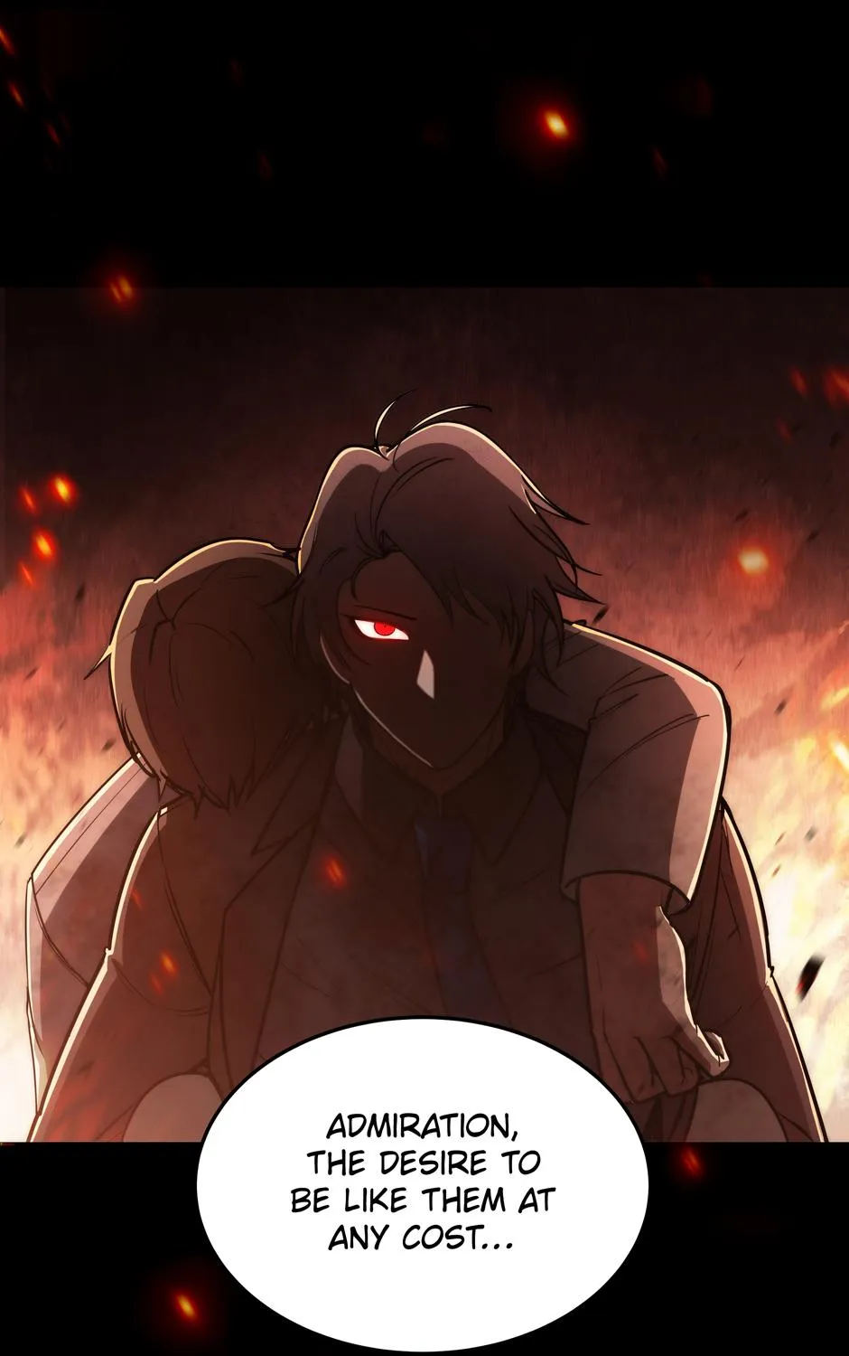 Rise of the God of War, chapter 28, page 21