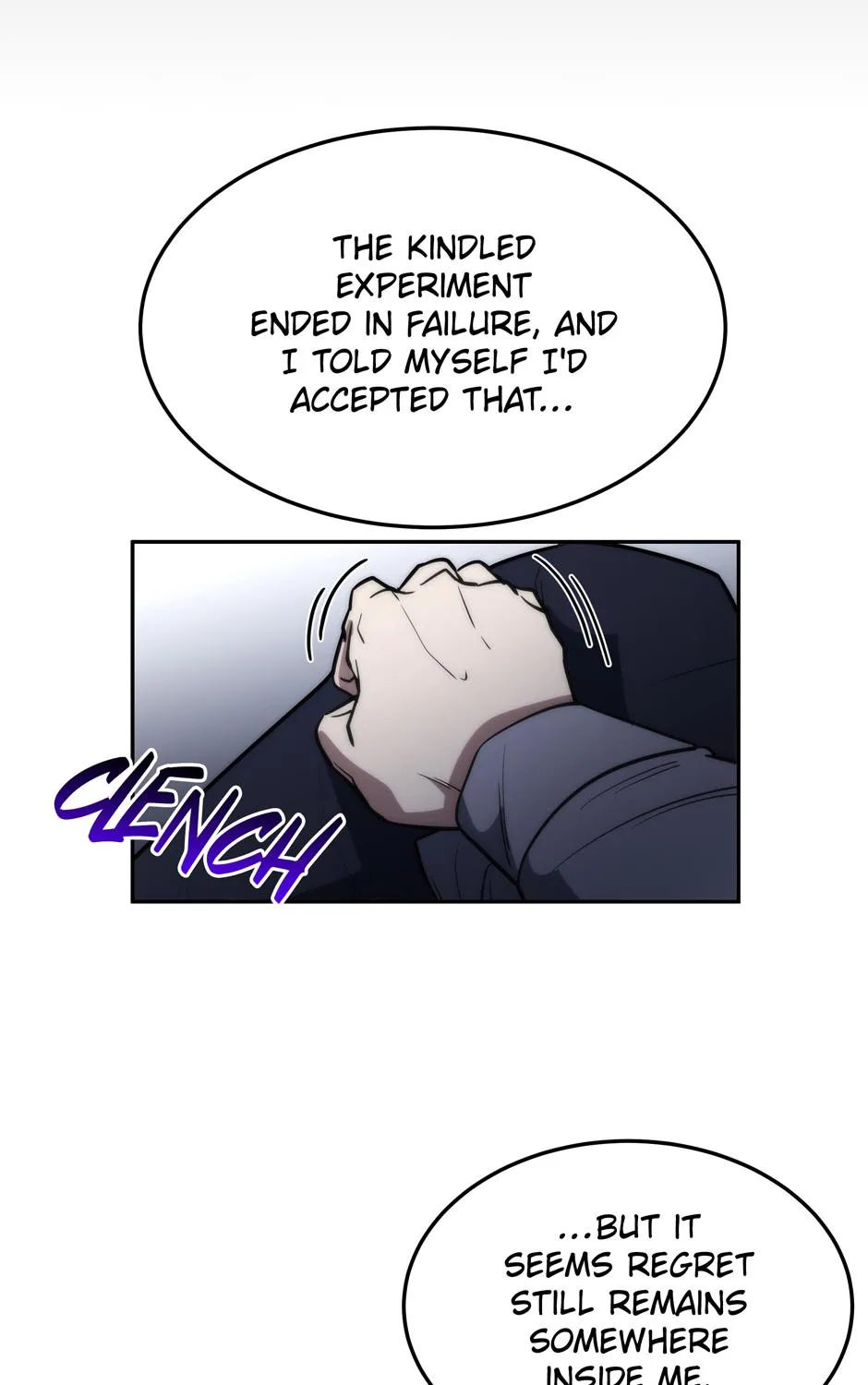 Rise of the God of War, chapter 28, page 25