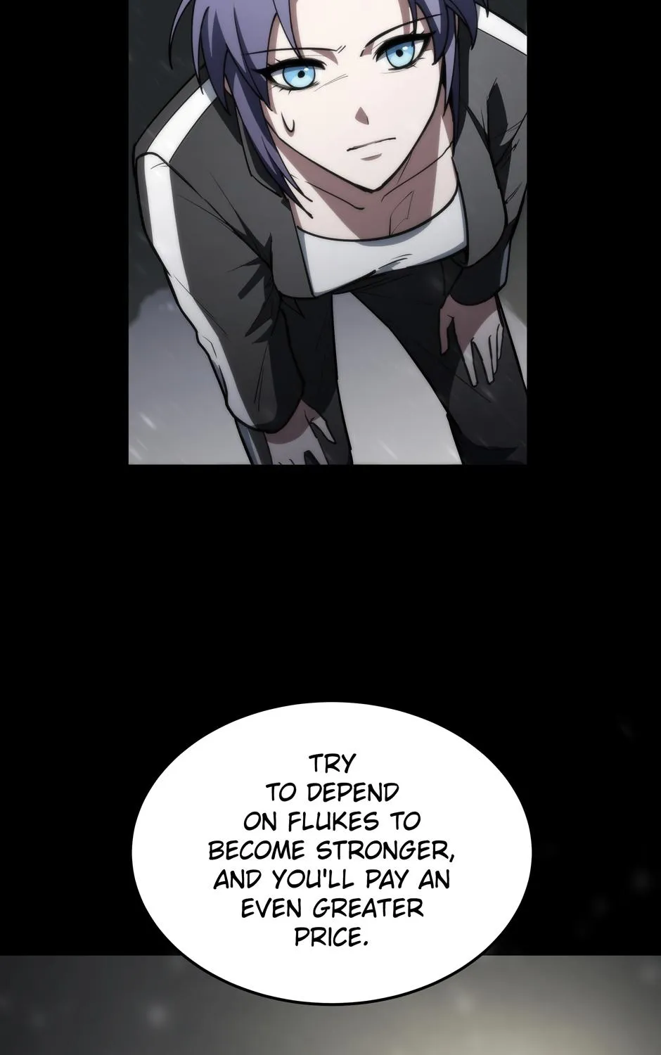 Rise of the God of War, chapter 28, page 73