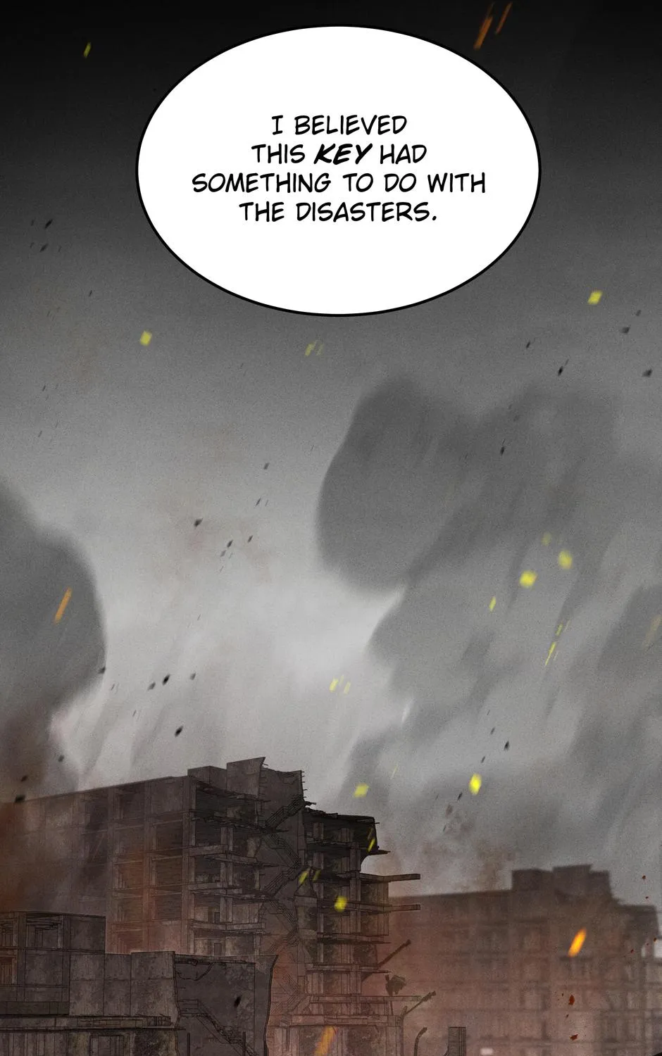 Rise of the God of War, chapter 28, page 93