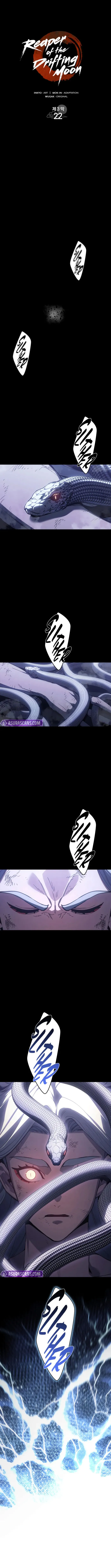 The Reaper, chapter 116, page 1