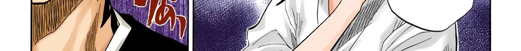 Bleach Colored Manga, chapter 65, page 12