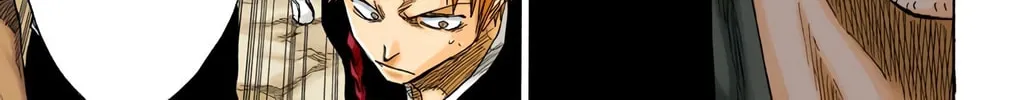 Bleach Colored Manga, chapter 70, page 18