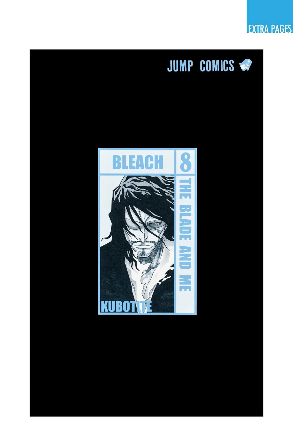 Bleach Colored Manga, chapter 70, page 49