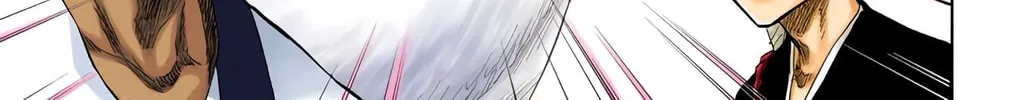 Bleach Colored Manga, chapter 76, page 10