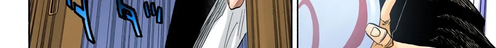 Bleach Colored Manga, chapter 82, page 28