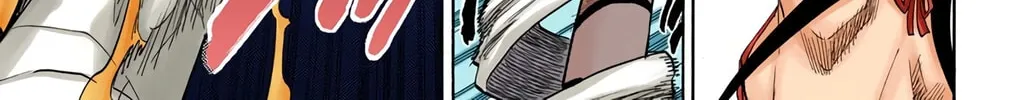 Bleach Colored Manga, chapter 84, page 14