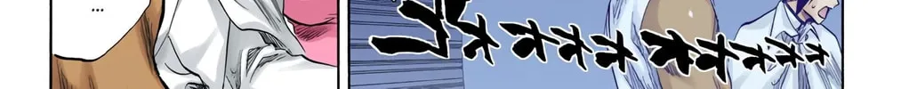 Bleach Colored Manga, chapter 84, page 32