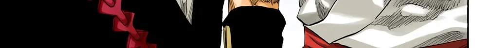 Bleach Colored Manga, chapter 85, page 40
