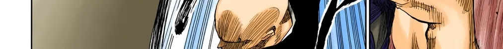 Bleach Colored Manga, chapter 87, page 28