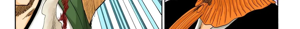 Bleach Colored Manga, chapter 89, page 6