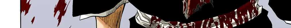 Bleach Colored Manga, chapter 98, page 4