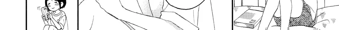 A Condition Called Love, chapter 32, page 8