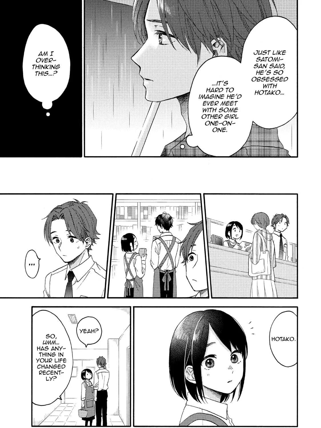 A Condition Called Love, chapter 38, page 29