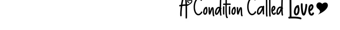 A Condition Called Love, chapter 40, page 4