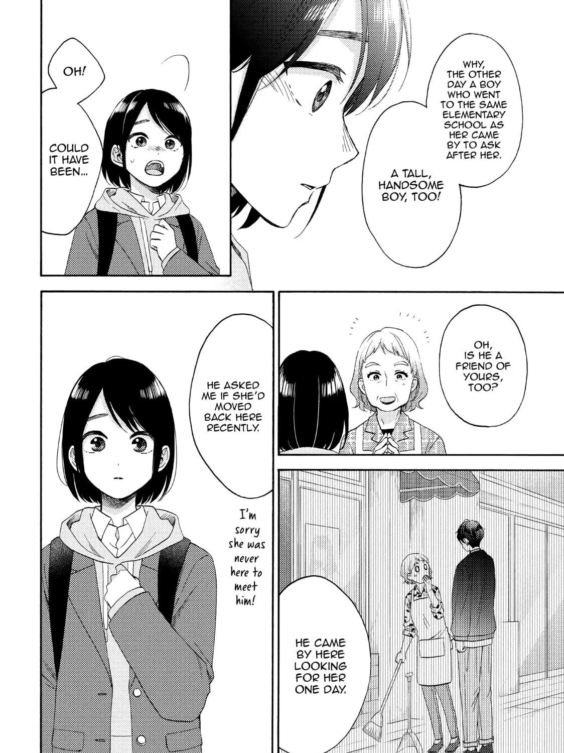 A Condition Called Love, chapter 40, page 59