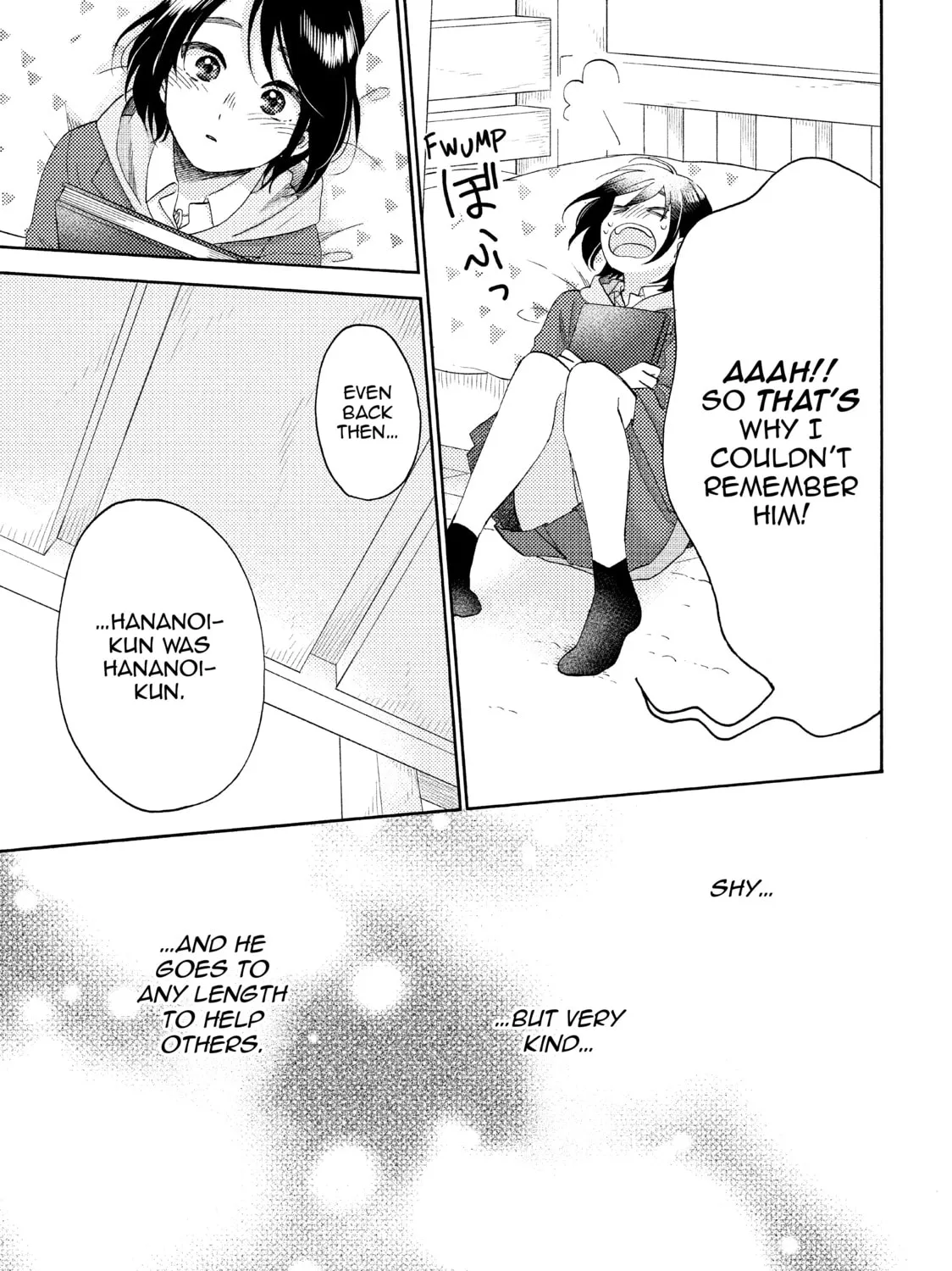 A Condition Called Love, chapter 40, page 73